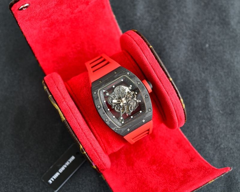 RICHARD MILLE Watches